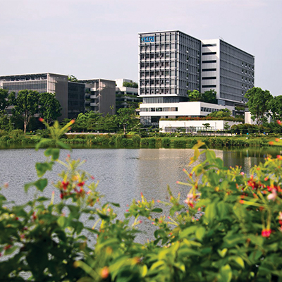 Khoo Teck Puat Hospital