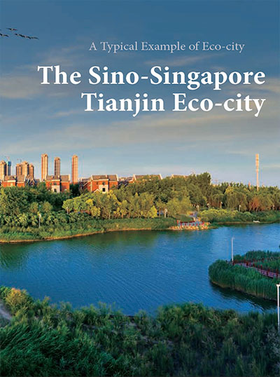 The Sino-Singapore Tianjin Eco-city: A Typical Example