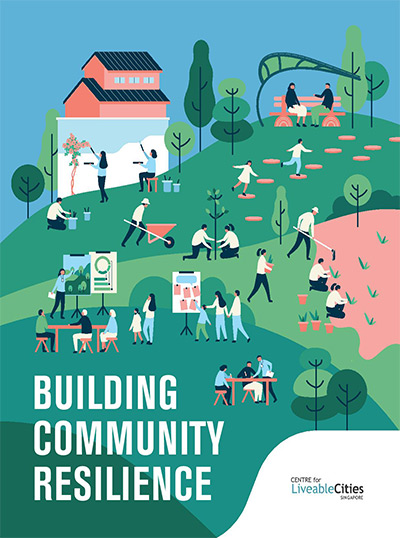 Building Community Resilience