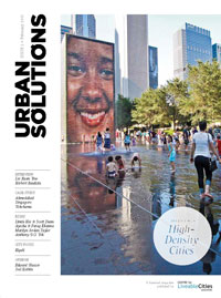 Urban Solutions Issue 2