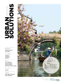 Urban Solutions Issue 5