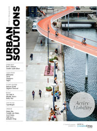 Issue 6: Active Mobility