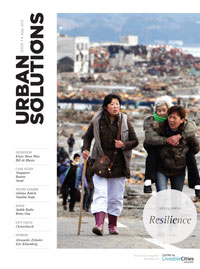 Issue 7: Resilience